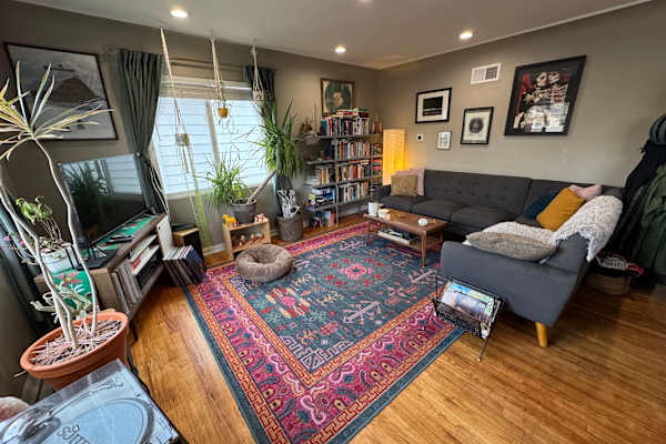 House sit in Denver, CO, US