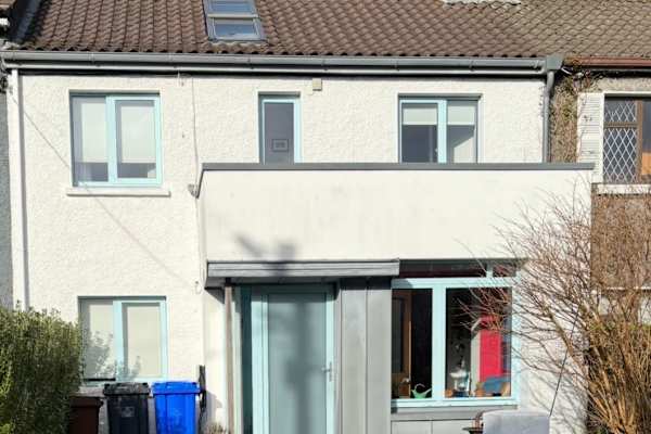 House sit in Gaillimh, Ireland