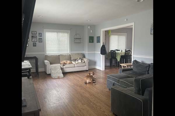 House sit in District Heights, MD, US