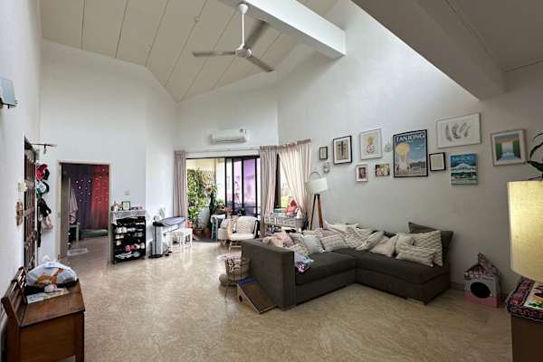 House sit in Singapore, Singapore