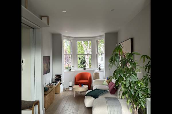 House sit in Islington, United Kingdom
