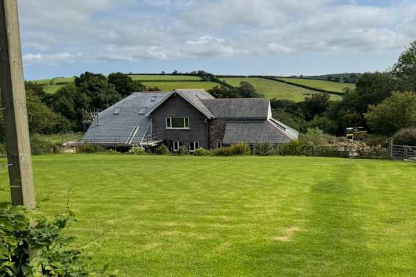 House sit in Truro, United Kingdom