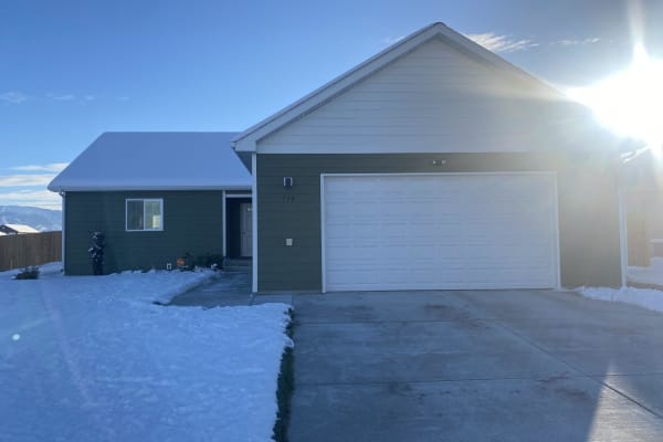 House sit in Belgrade, MT, US