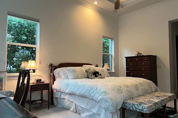 House sit in Vero Beach South, FL, US