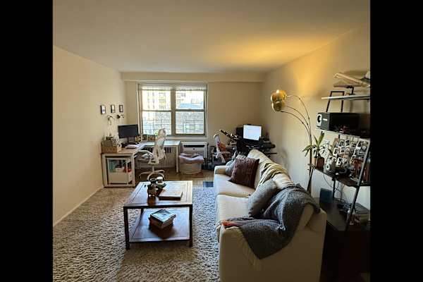 House sit in New York City, NY, US