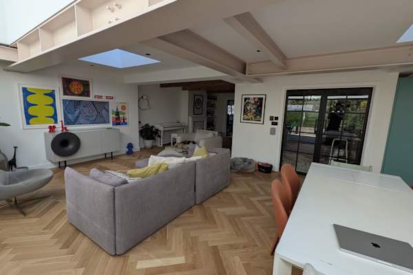 House sit in Hove, United Kingdom