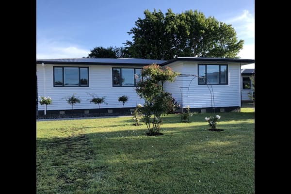 House sit in Gisborne, New Zealand