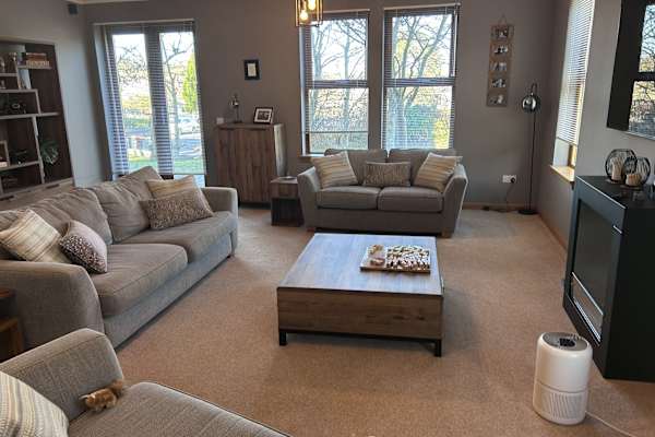 House sit in Aberdeen, United Kingdom