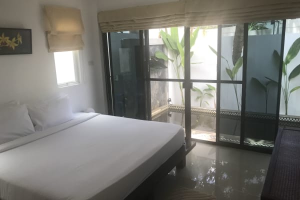 House sit in Phuket, Thailand