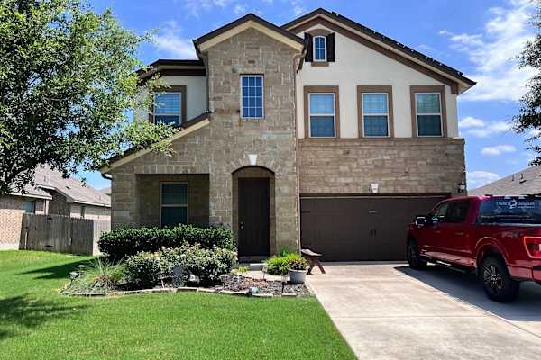 House sit in Round Rock, TX, US