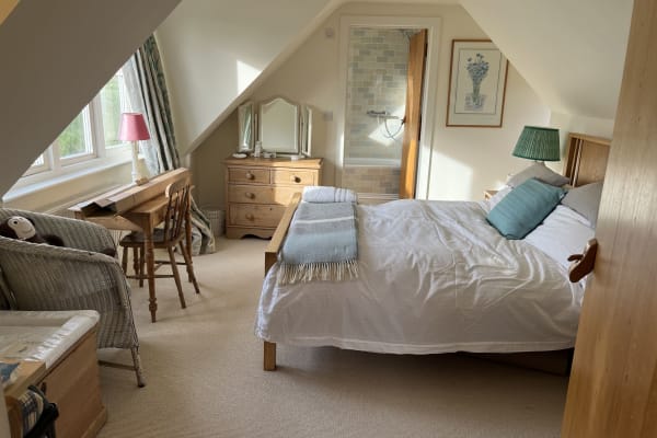 House sit in Upper Farringdon, United Kingdom