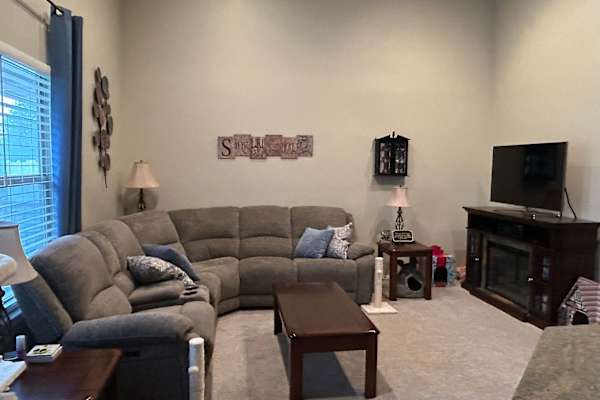 House sit in Murray, UT, US