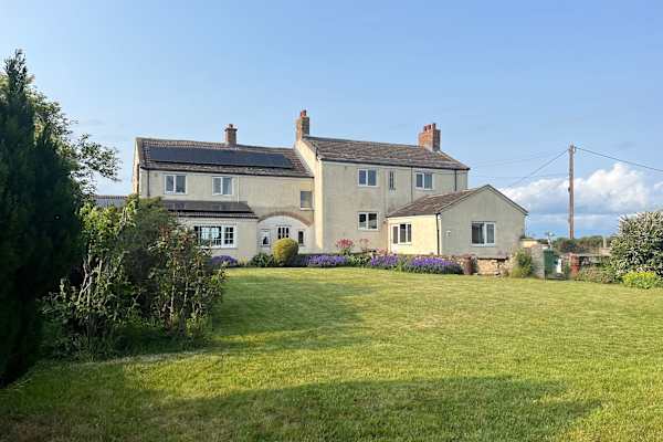 House sit in Bedale, United Kingdom