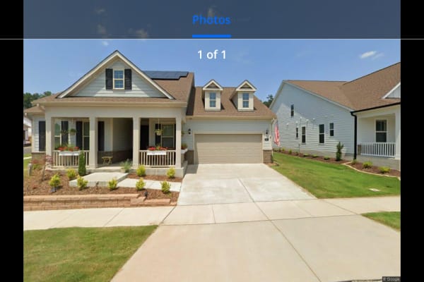 House sit in Raleigh, NC, US