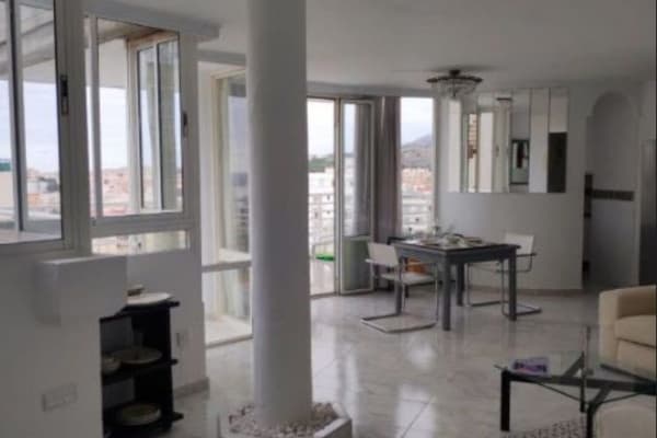 House sit in Torremolinos, Spain