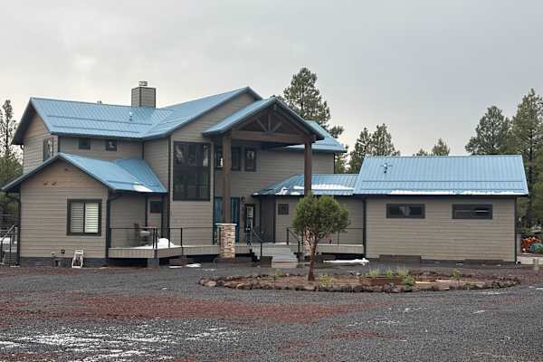 House sit in Show Low, AZ, US