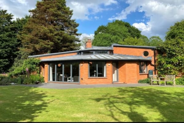 House sit in Exeter, United Kingdom