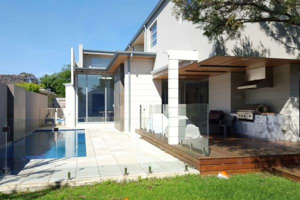House sit in Melbourne, VIC, Australia