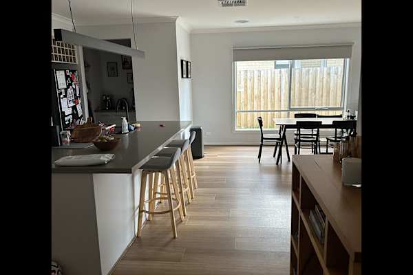 House sit in Geelong, VIC, Australia