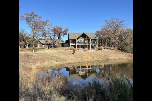 House sit in Stillwater, OK, US