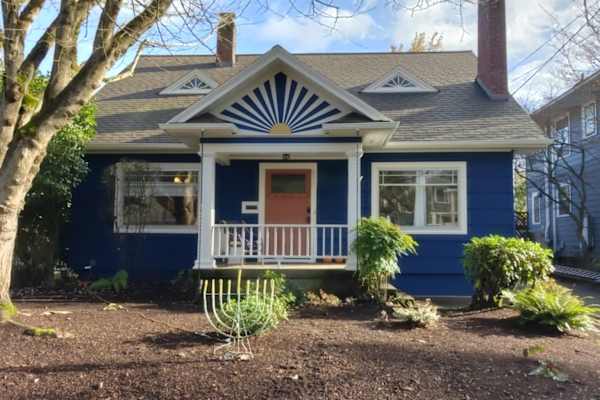 House sit in Portland, OR, US