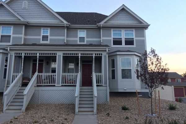 House sit in Lafayette, CO, US