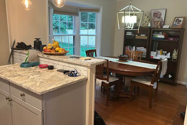 House sit in Alexandria, VA, US