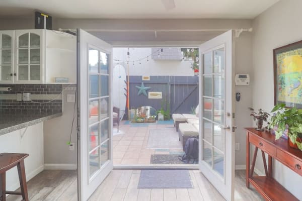 House sit in Solana Beach, CA, US