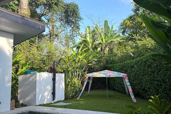 House sit in Uvita, Costa Rica