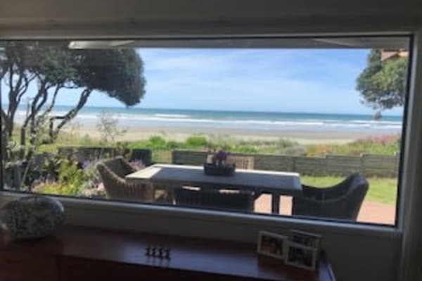 House sit in Ohope Beach, New Zealand