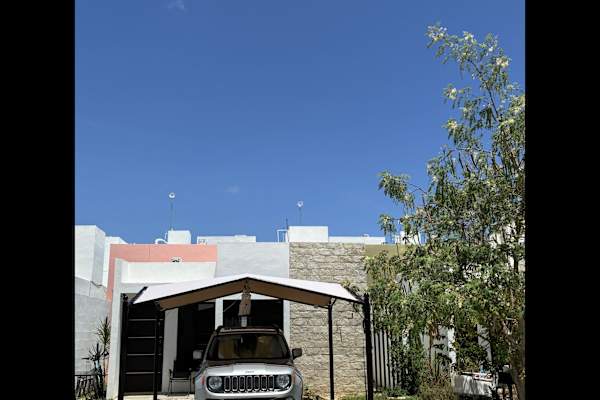 House sit in Playa del Carmen, Mexico