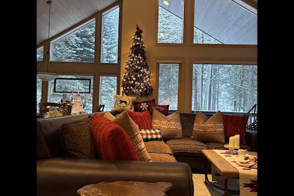 House sit in Sunriver, OR, US