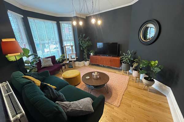 House sit in Manchester, United Kingdom
