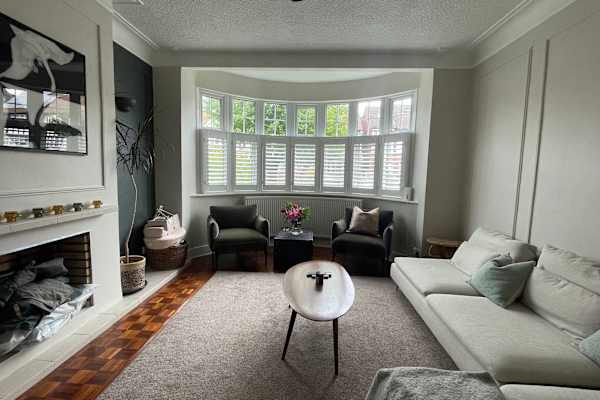 House sit in London, United Kingdom