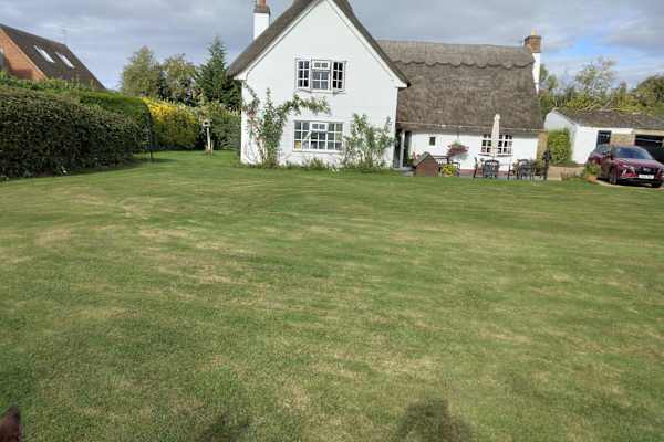 House sit in Shipston on Stour, United Kingdom