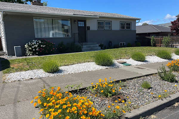 House sit in The Dalles, OR, US