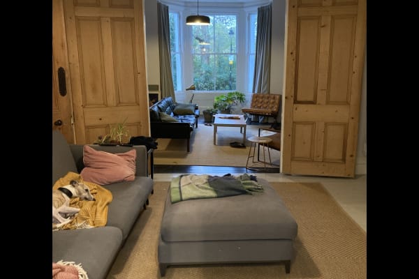 House sit in Hastings, United Kingdom