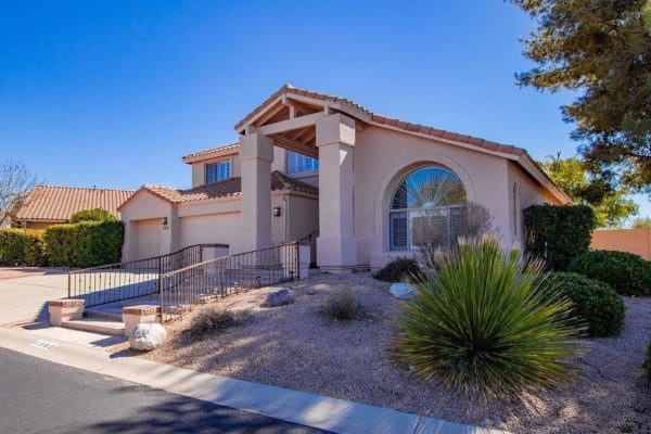 Casas Adobes Tucson Apartments