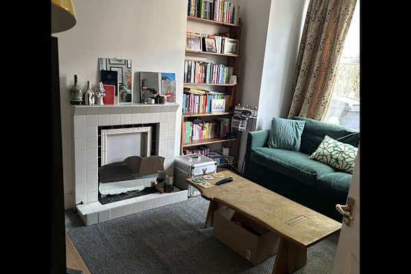 House sit in Walthamstow, United Kingdom