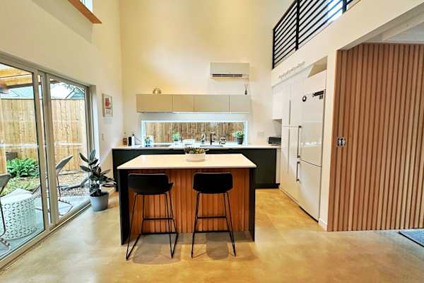 House sit in Portland, OR, US