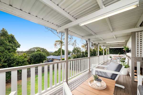 House sit in Brisbane, QLD, Australia