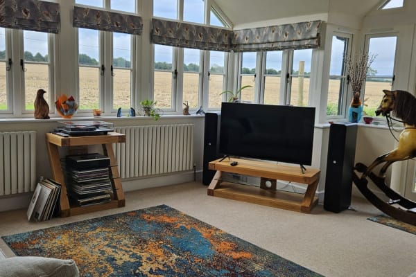 House sit in Tollard Royal, United Kingdom