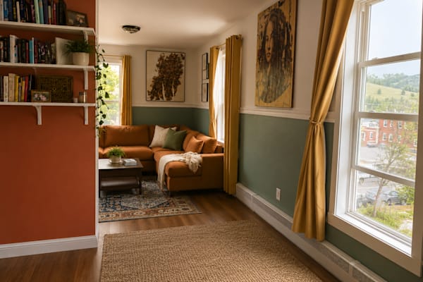 House sit in Missoula, MT, US