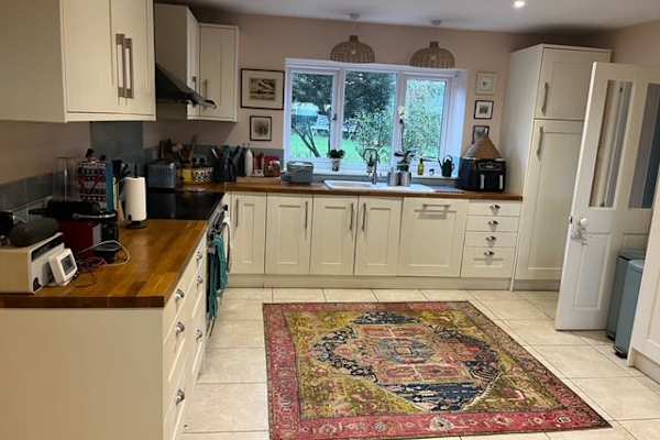 House sit in Uppingham, United Kingdom