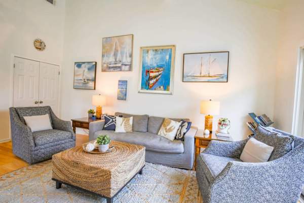 House sit in Isle of Palms, SC, US