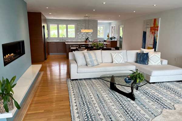 House sit in Bewdley, ON, Canada