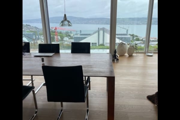 House sit in Wollerau, Switzerland