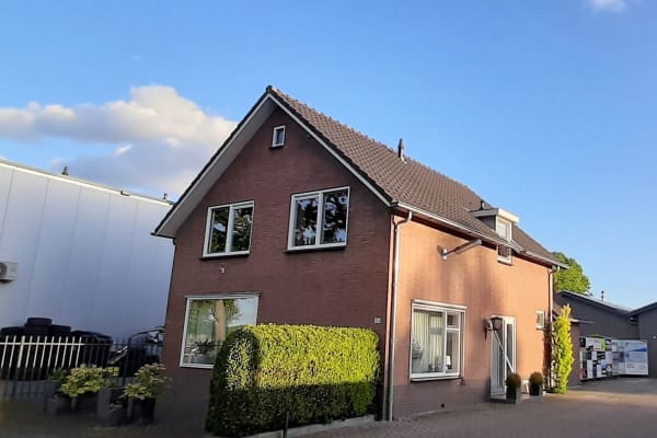 House sit in Barneveld, Netherlands