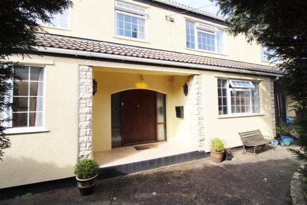 House sit in Bristol, United Kingdom