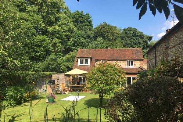 House sit in Beaconsfield, United Kingdom